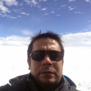 Meet your Posher, Jose luis